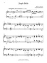 Christmas Imaginations for Piano Solo