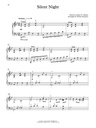 Christmas Imaginations for Piano Solo