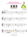 Disney Princess Collection - Piano-by-Color
