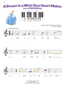 Disney Princess Collection - Piano-by-Color