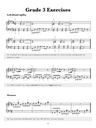The Beatles - Graded Pieces for Piano