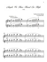 Grand Duets for Christmas Book 4