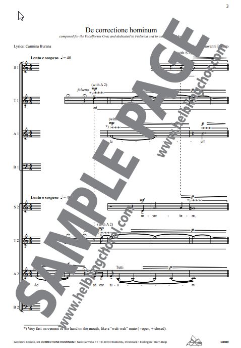 De correctione hominum