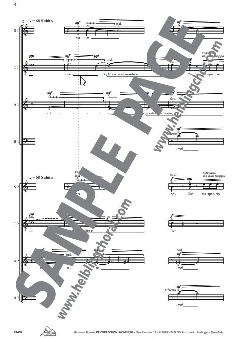 De correctione hominum