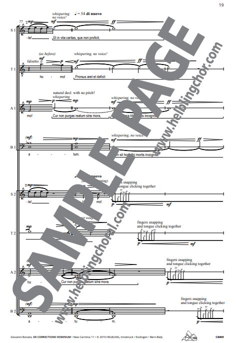 De correctione hominum