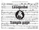 Orgelwerke Band III/1: Choralbearbeitungen A-L