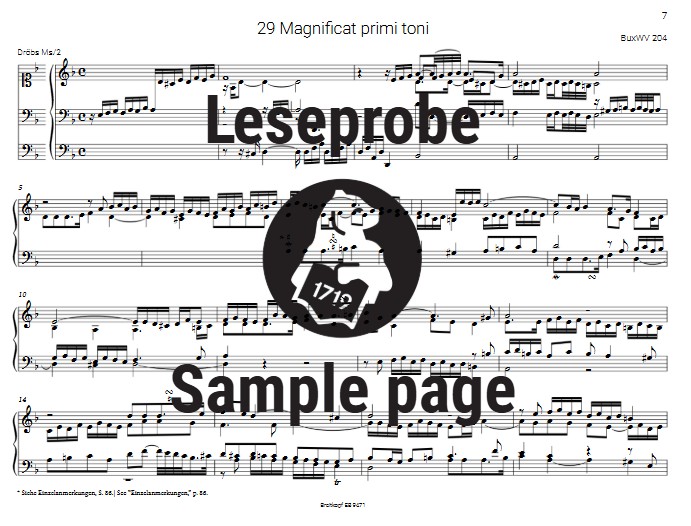 Orgelwerke Band III/2: Choralbearbeitungen M-W