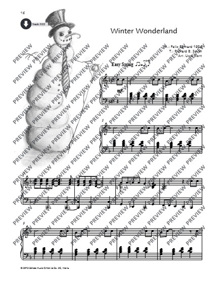 Christmas meets Jazz