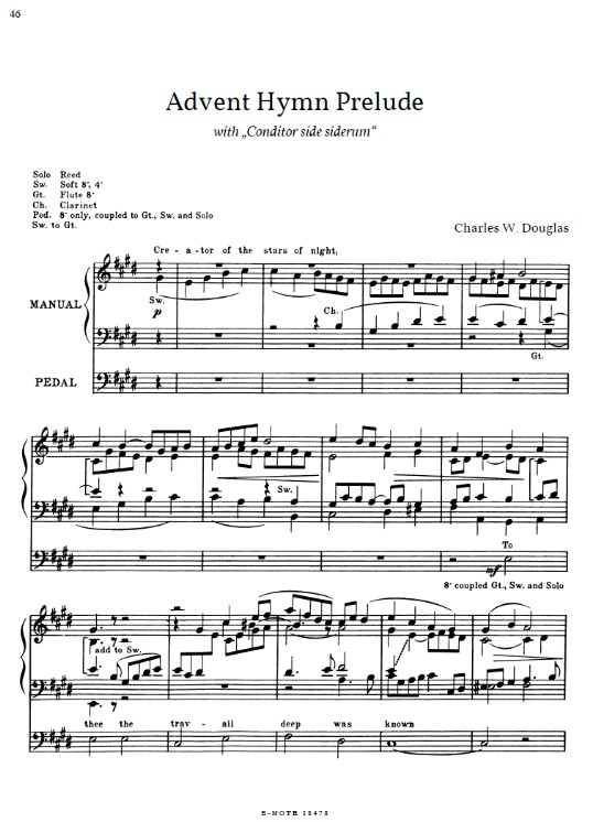 Orgelraritäten zu Weihnachten Band 9