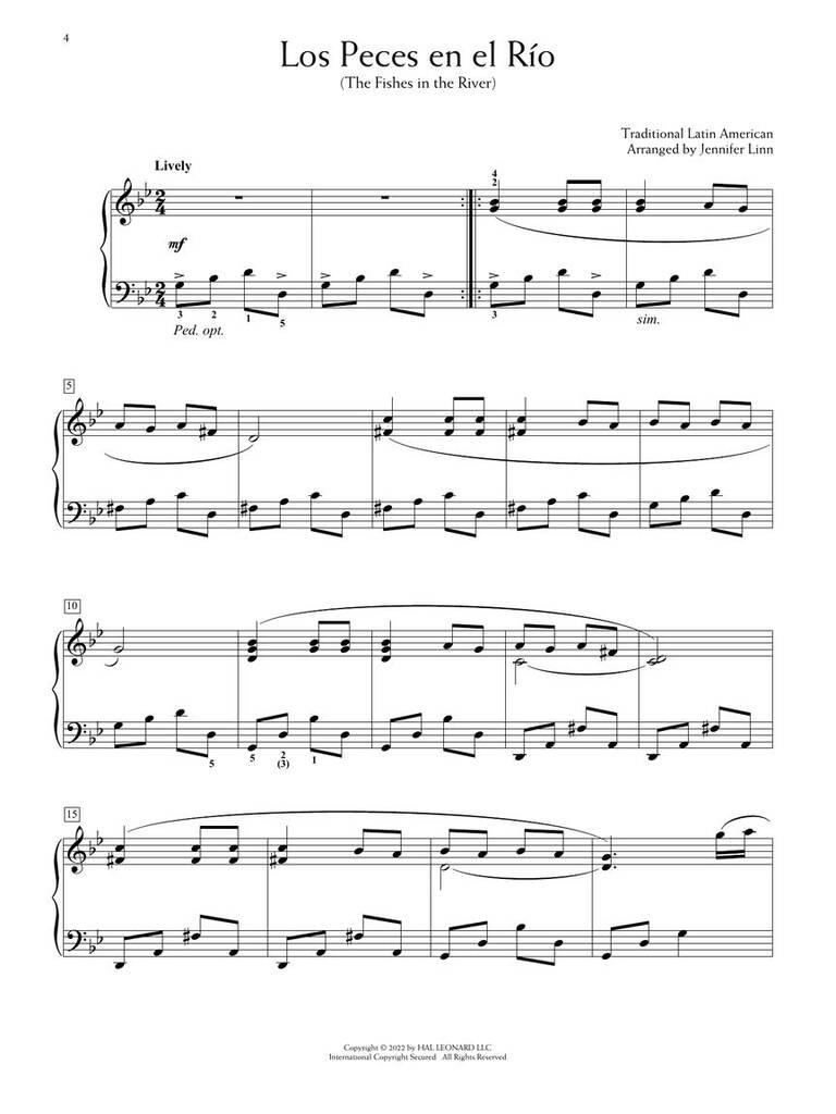 Christmas Around the World