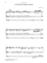 Selected works for organ