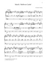 Selected works for organ
