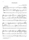 Selected works for organ