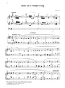 Selected works for organ