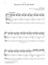 Selected works for organ