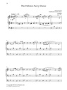 Selected works for organ