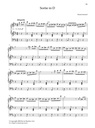 Selected works for organ