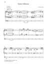 Selected works for organ