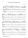 Selected works for organ