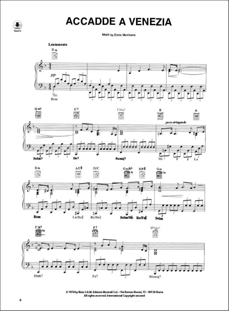 Ennio Morricone - Great Musicians Series