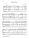Baptism & Confirmation Music for Organ