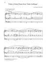 Baptism & Confirmation Music for Organ