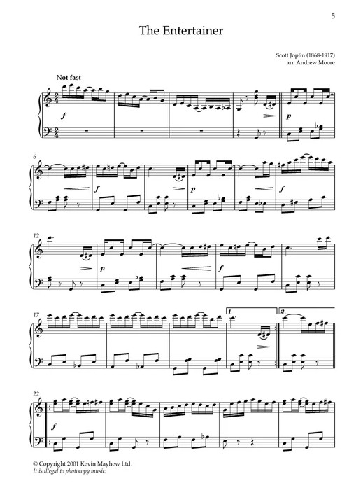 Baptism & Confirmation Music for Manuals