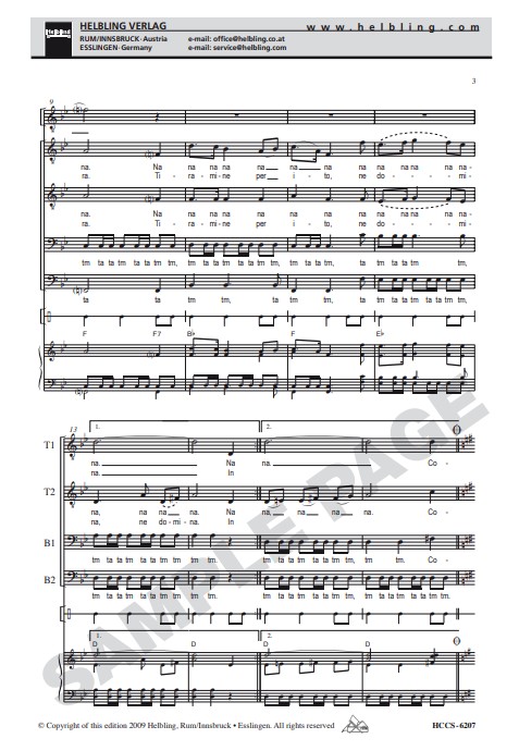 Conquest of Paradise