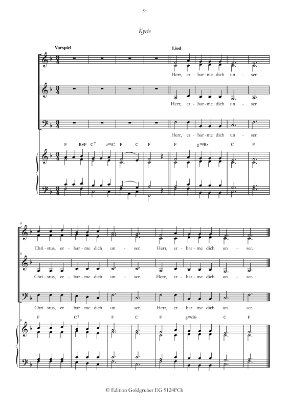 Neuhofner Weihnachtsmesse