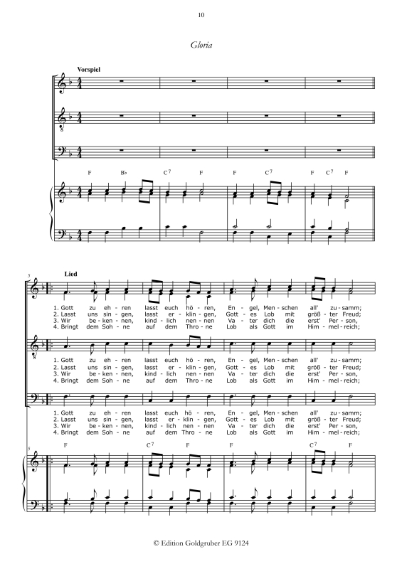 Neuhofner Weihnachtsmesse