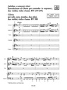 Jubilate o amoeni chori, RV 639/639a / Gloria, RV 588