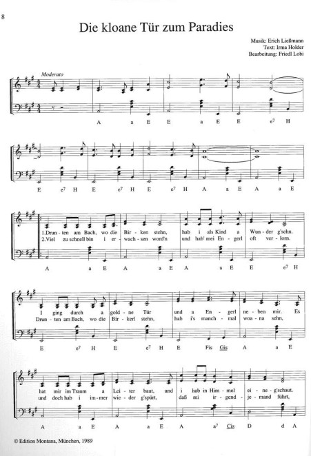 Superalbum der Volksmusik 1