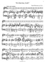 Sechs Gottsucher-Lieder op. 83