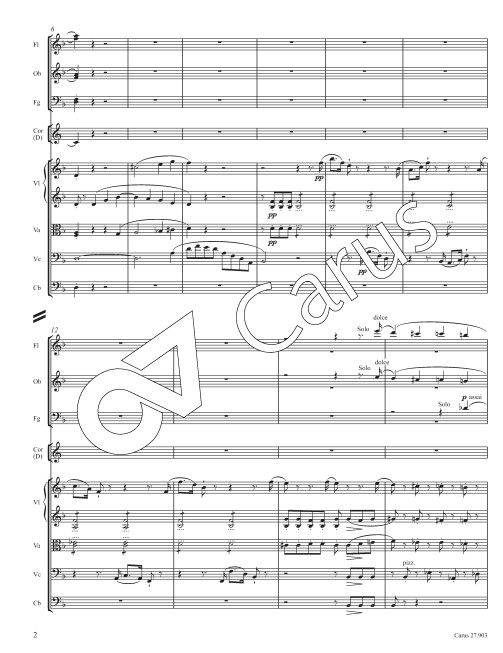 Messe solennelle in d