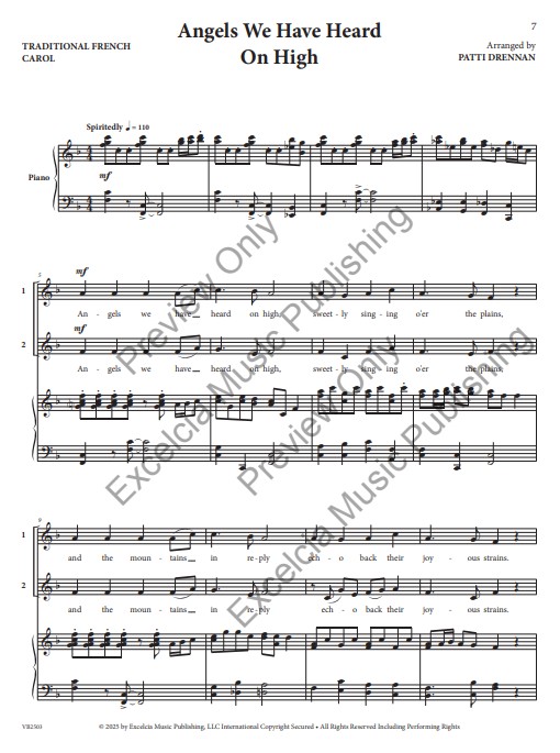 Holiday Duets