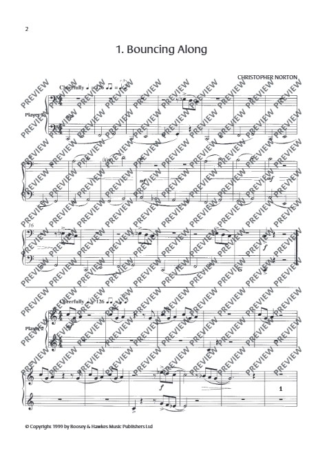 The Microjazz Trios Collection