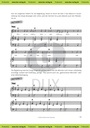 Pop Piano Patterns - Vom Leadsheet zum freien Begleiten