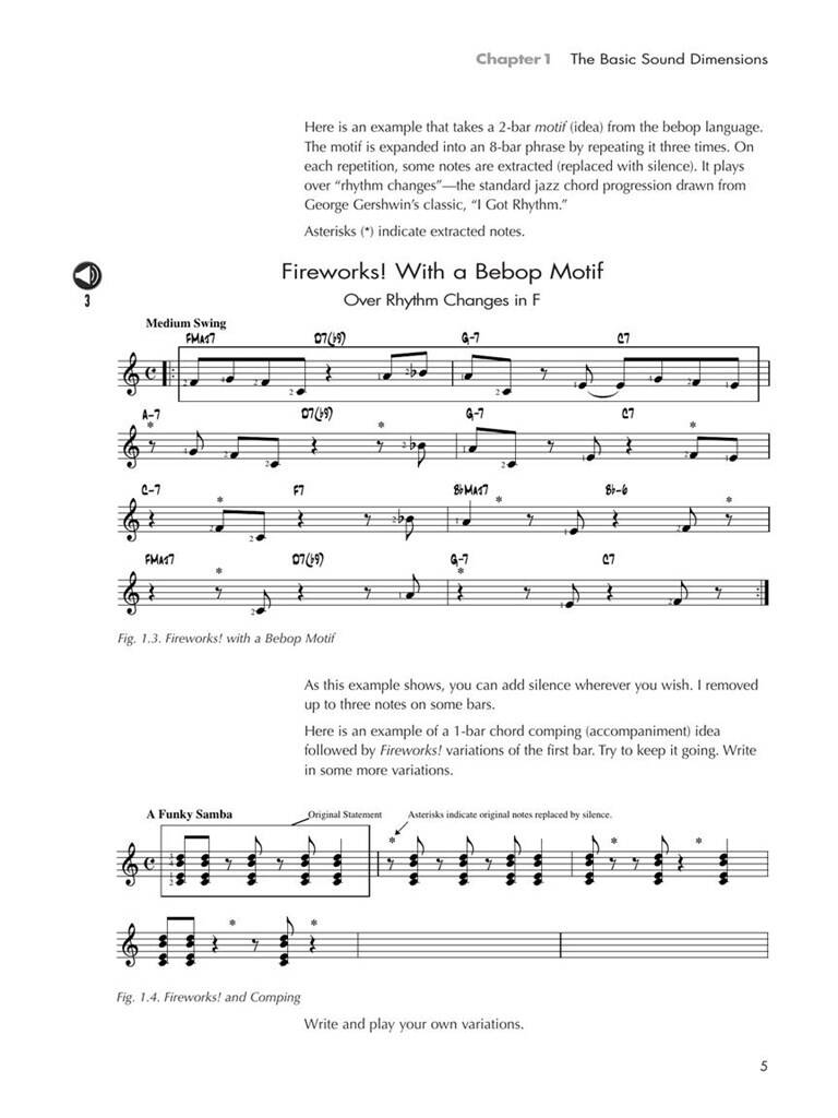 The Guitarist's Guide To Composing and Improvising