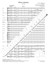 Missa solemnis, op. 123