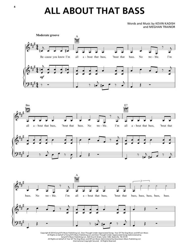 The Three Chord Songbook