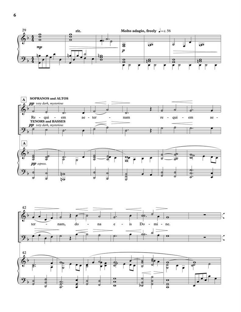 Requiem for the Living