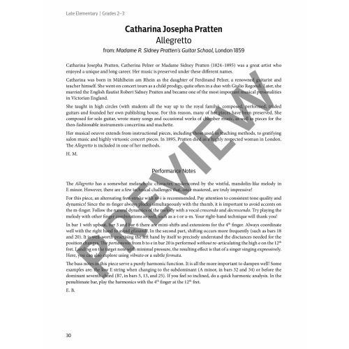 Women Composers Book 1