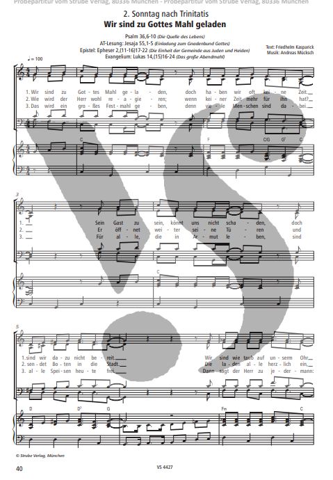 Von Advent bis Ewigkeit