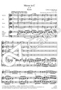 Messe C-Dur op. 86