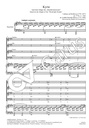 Kyrie nach dem Adagio der Mondscheinsonate, op. 27/2