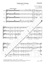 Elegischer Gesang op. 118