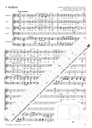 Chorbuch Beethoven