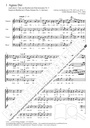 Chorbuch Beethoven
