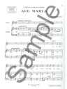 Ave Maria