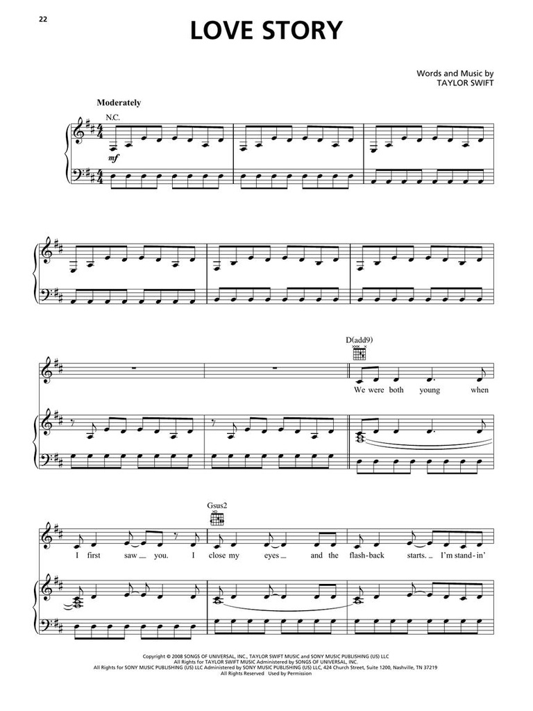 Fearless (Taylor's Version)